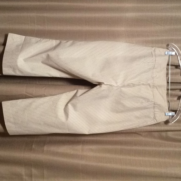 Pants with slits on sides - Picture 4 of 4